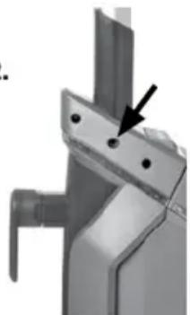 BISSELL 1897N - AVERTISSEMENT - 1