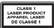 ROTEL RCD1572 - This Class B digital apparatus complies with Canadian ICES-003. - 2
