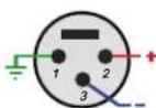ROTEL RCD1572 - APPLICABLE FOR USA, CANADA OR WHERE APPROVED FOR THE USAGE - 2