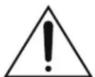 ROTEL RCD1572 - CAUTION - 1