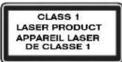 ROTEL RCD1572 - This Class B digital apparatus complies with Canadian ICES-003. - 1