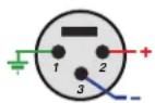 ROTEL RCD1572 - APPLICABLE FOR USA, CANADA OR WHERE APPROVED FOR THE USAGE - 3