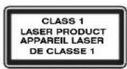 ROTEL RCD1572 - This Class B digital apparatus complies with Canadian ICES-003. - 2
