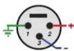 ROTEL RCD1572 - This Class B digital apparatus complies with Canadian ICES-003. - 2