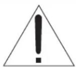 ROTEL RCD1572 - Note importanti - 1