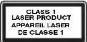 ROTEL RCD1572 - This Class B digital apparatus complies with Canadian ICES-003. - 5