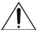 ROTEL RCD1572 - CAUTION - 1