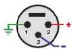 ROTEL RCD1572 - APPLICABLE FOR USA, CANADA OR WHERE APPROVED FOR THE USAGE - 2