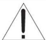 ROTEL RCD1572 - Notas Importantes - 1