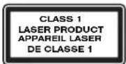 ROTEL RCD1572 - This Class B digital apparatus complies with Canadian ICES-003. - 2
