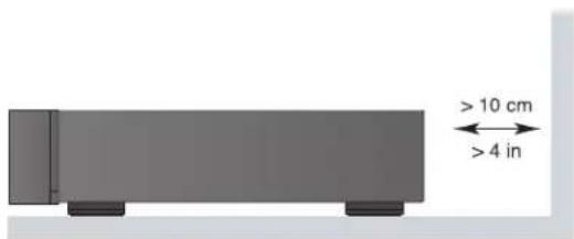 ROTEL RCD1572 - This Class B digital apparatus complies with Canadian ICES-003. - 1