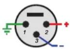 ROTEL RCD1572 - APPLICABLE FOR USA, CANADA OR WHERE APPROVED FOR THE USAGE - 2