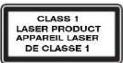ROTEL RCD1572 - This Class B digital apparatus complies with Canadian ICES-003. - 2