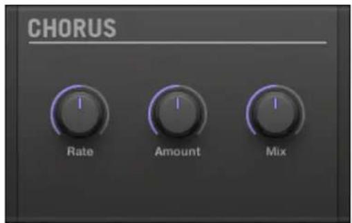 NATIVE INSTRUMENTS Maschine Jam - Chorus - 1