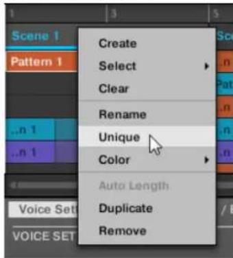 NATIVE INSTRUMENTS Maschine Jam - Cliquez sur Unique. - 1
