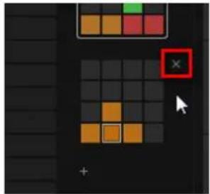 NATIVE INSTRUMENTS Maschine Jam - SupprimerunePatternBank - 1