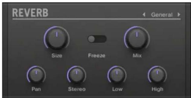 NATIVE INSTRUMENTS Maschine Jam - Reflex - 4