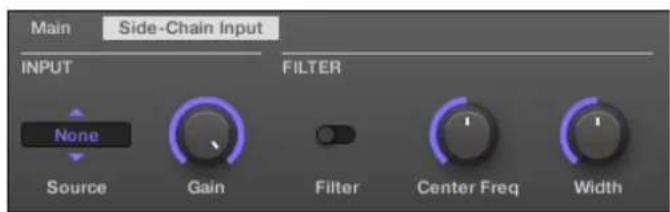 NATIVE INSTRUMENTS Maschine Jam - Filter - 3