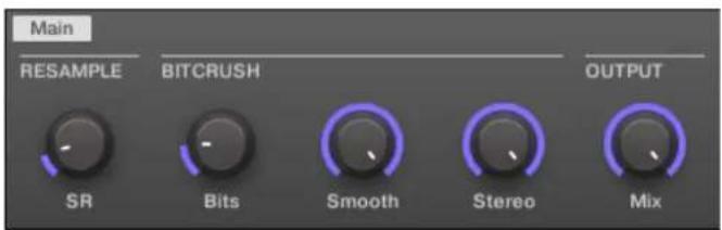 NATIVE INSTRUMENTS Maschine Jam - Lofi - 2