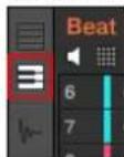 NATIVE INSTRUMENTS Maschine Jam - L'Affichage Keyboard - 1