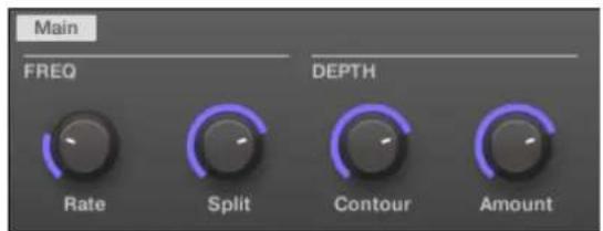 NATIVE INSTRUMENTS Maschine Jam - FM - 2