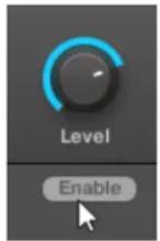 NATIVE INSTRUMENTS Maschine Jam - Assigner des ID d'automatisation hote aux parametes (MASCHINE en tant que Plug-in) - 3