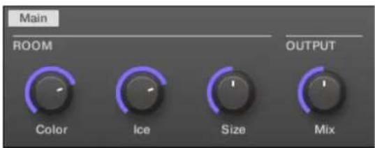 NATIVE INSTRUMENTS Maschine Jam - Ice - 2