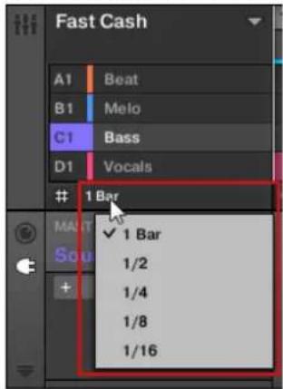 NATIVE INSTRUMENTS Maschine Jam - L'Arrange Grid - 2