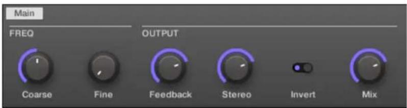 NATIVE INSTRUMENTS Maschine Jam - Freq Shifter - 2