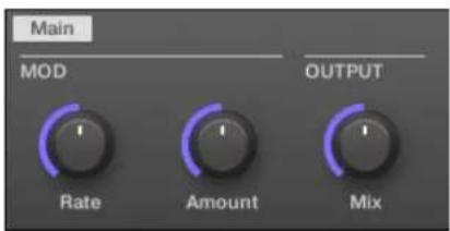 NATIVE INSTRUMENTS Maschine Jam - Chorus - 2