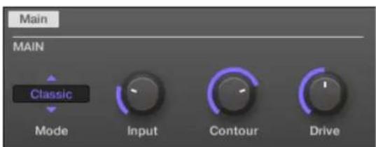 NATIVE INSTRUMENTS Maschine Jam - Mode Classic - 1