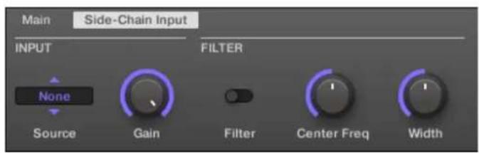 NATIVE INSTRUMENTS Maschine Jam - Gate - 3