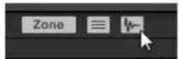 NATIVE INSTRUMENTS Maschine Jam - Éditer les Zones en Affichage Sample - 1