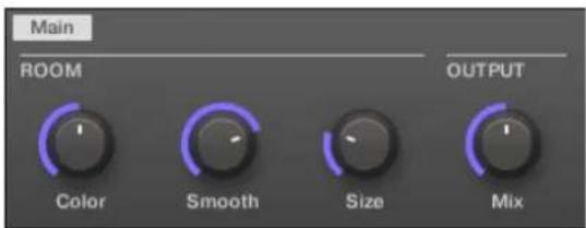 NATIVE INSTRUMENTS Maschine Jam - Reflex - 3