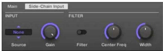 NATIVE INSTRUMENTS Maschine Jam - Maximizer - 3