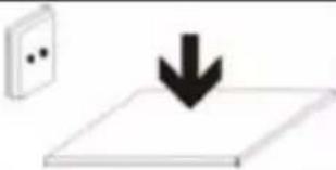 Sunstech FITLIFE - Avertissement concernant le cyclisme - 20