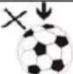 Sunstech FITLIFE - Avertissement concernant le cyclisme - 5