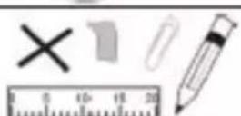 Sunstech FITLIFE - Avertissement concernant le cyclisme - 6