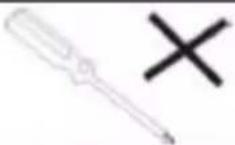 Sunstech FITLIFE - Avertissement concernant le cyclisme - 17