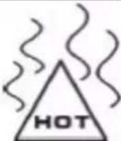 Sunstech FITLIFE - Avertissement concernant le cyclisme - 18