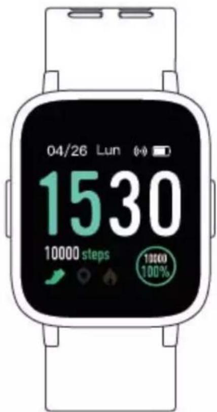 Sunstech FITLIFE - 1