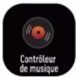 Sunstech FITLIFE - Présentation de la fonction d'icône - 5