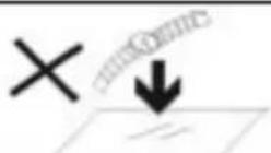 Sunstech FITLIFE - Avertissement concernant le cyclisme - 3