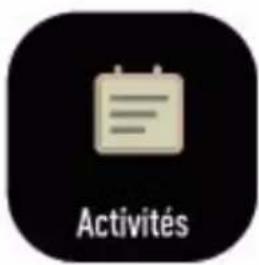 Sunstech FITLIFE - Présentation de la fonction d'icône - 7