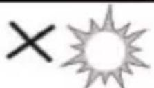 Sunstech FITLIFE - Avertissement concernant le cyclisme - 8