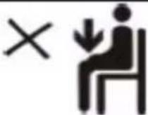 Sunstech FITLIFE - Avertissement concernant le cyclisme - 12