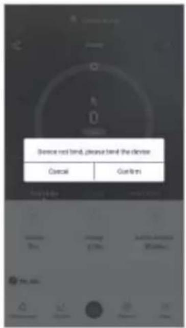 Sunstech FITLIFE - Processus pour lier le produit - 1