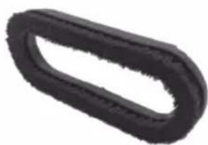 BISSELL Pet Hair Eraser 1987N - Product View - 6