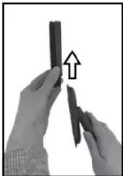 BISSELL Pet Hair Eraser 1987N - Toiminnot - 3