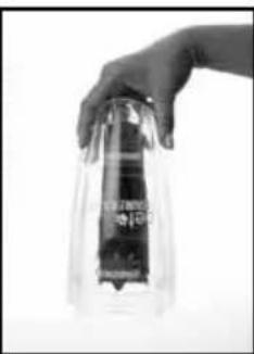 BISSELL Pet Hair Eraser 1987N - Vedlikehold - 2